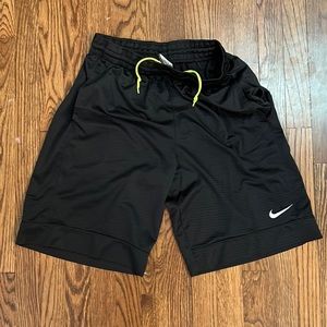 Nike Basketball Shorts.